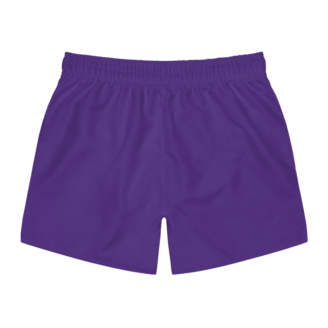 T-Black Dugout Swim Trunks
