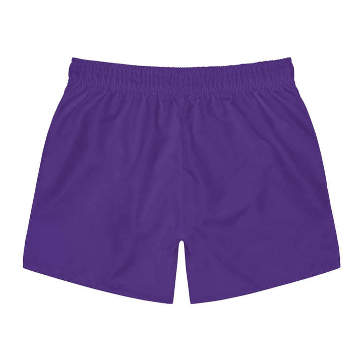 T-Black Dugout Swim Trunks