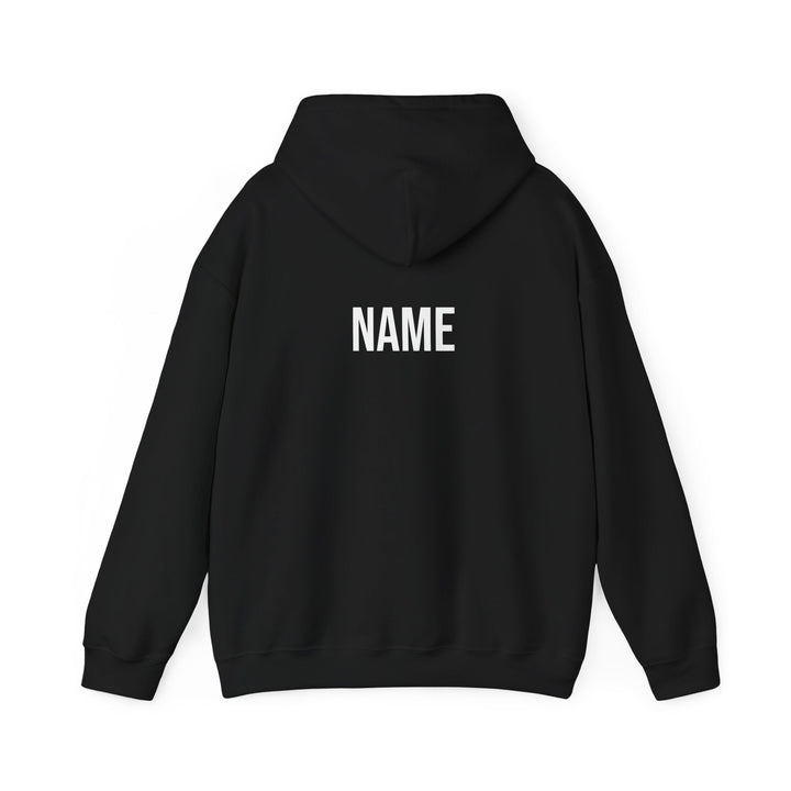 Indian Township Rec Dept Unisex Adult Hooded Sweatshirt