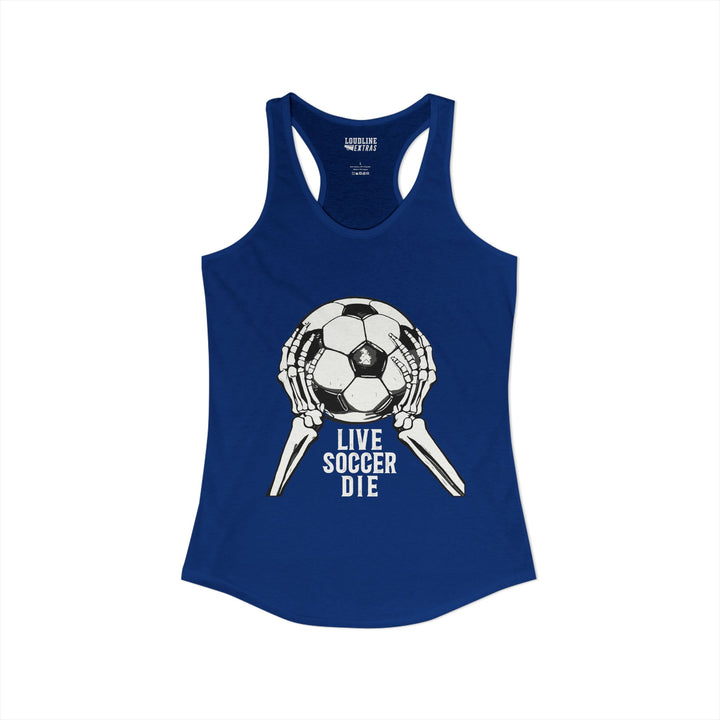 Live Soccer Die Women&