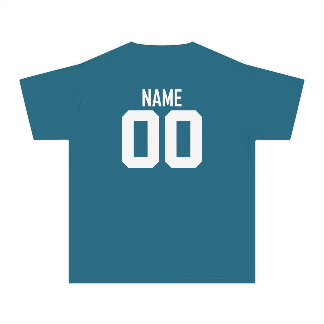 Unisex Youth Premium T-Shirt Color Options 1