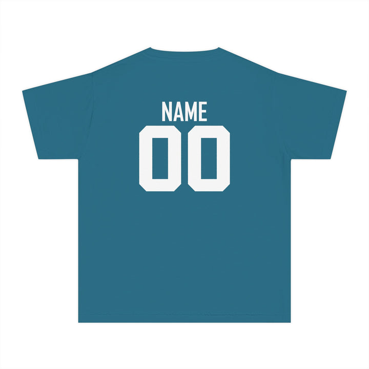 Unisex Youth Premium T-Shirt Color Options 1