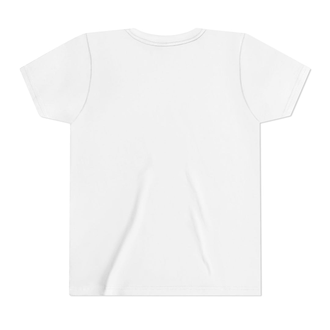 Bushido Martial Arts Academy Unisex Youth T-Shirt