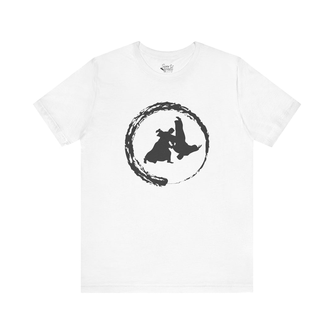 Bushido Martial Arts Academy Unisex Adult T-Shirt