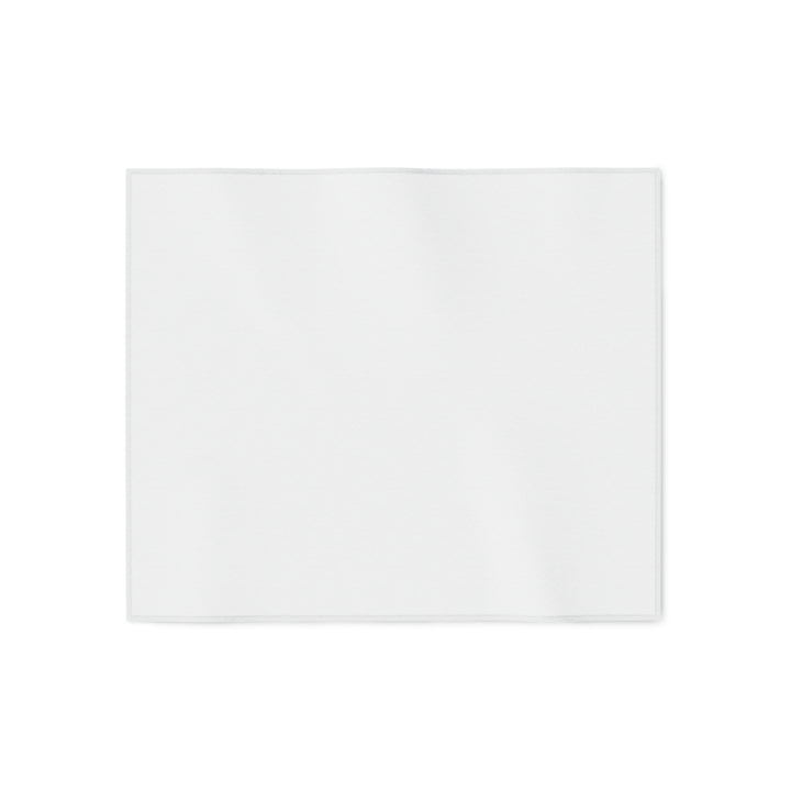 Tennis Sweatshirt Blanket