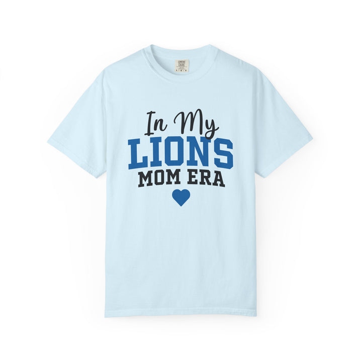Canton Lions Football &amp; Cheer Unisex Adult Premium T-Shirt - In My Lions Era Design