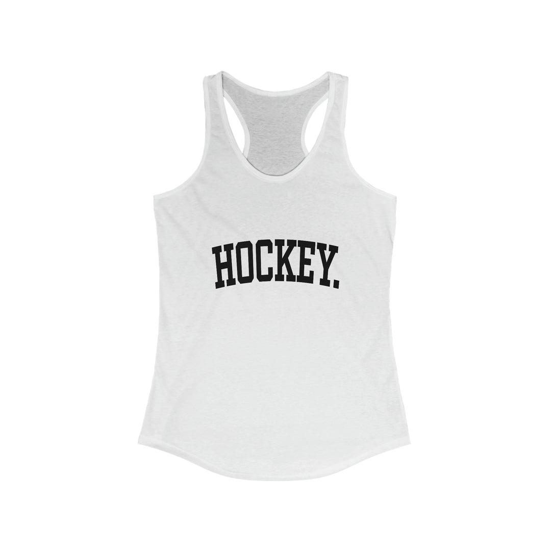 Tall Design Hockey Women&