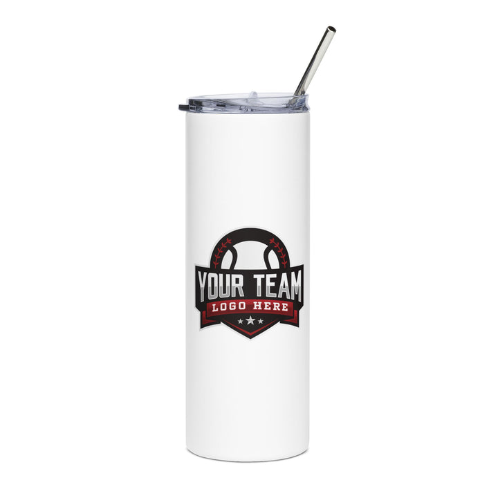 Stainless Steel Tumbler 20oz