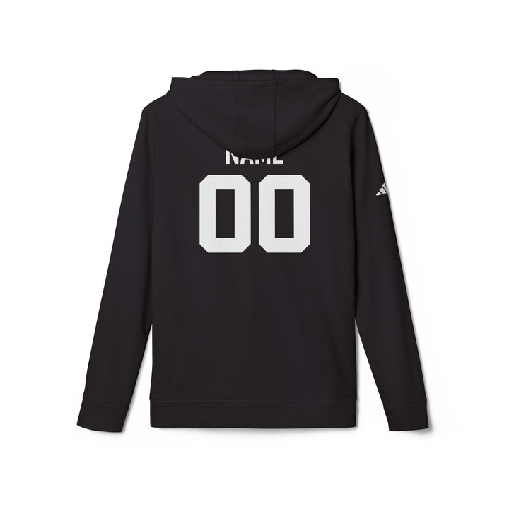 Latrobe Boys Soccer Adidas Unisex Fleece Hoodie