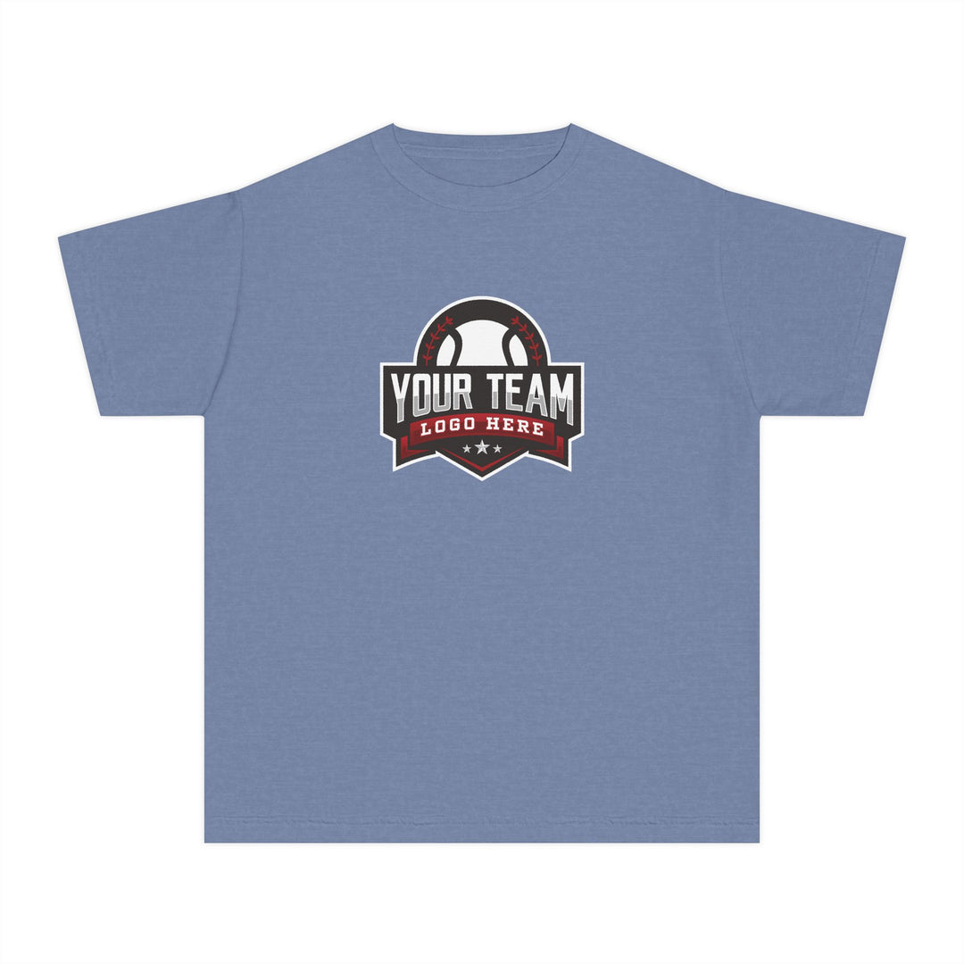 Unisex Youth Premium T-Shirt Color Options 1
