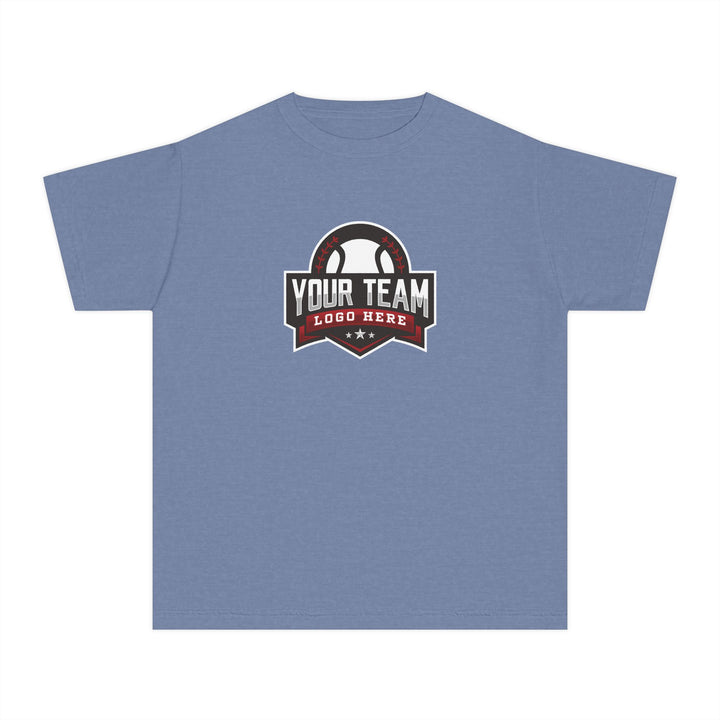 Unisex Youth Premium T-Shirt Color Options 1