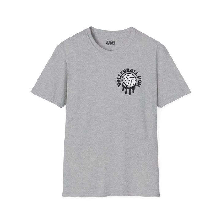 Who Needs Referees Volleyball Unisex Adult T-Shirt
