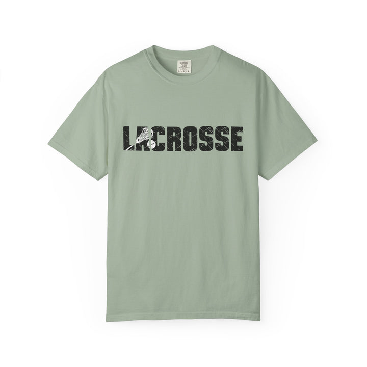 Lacrosse Unisex Adult Premium T-Shirt