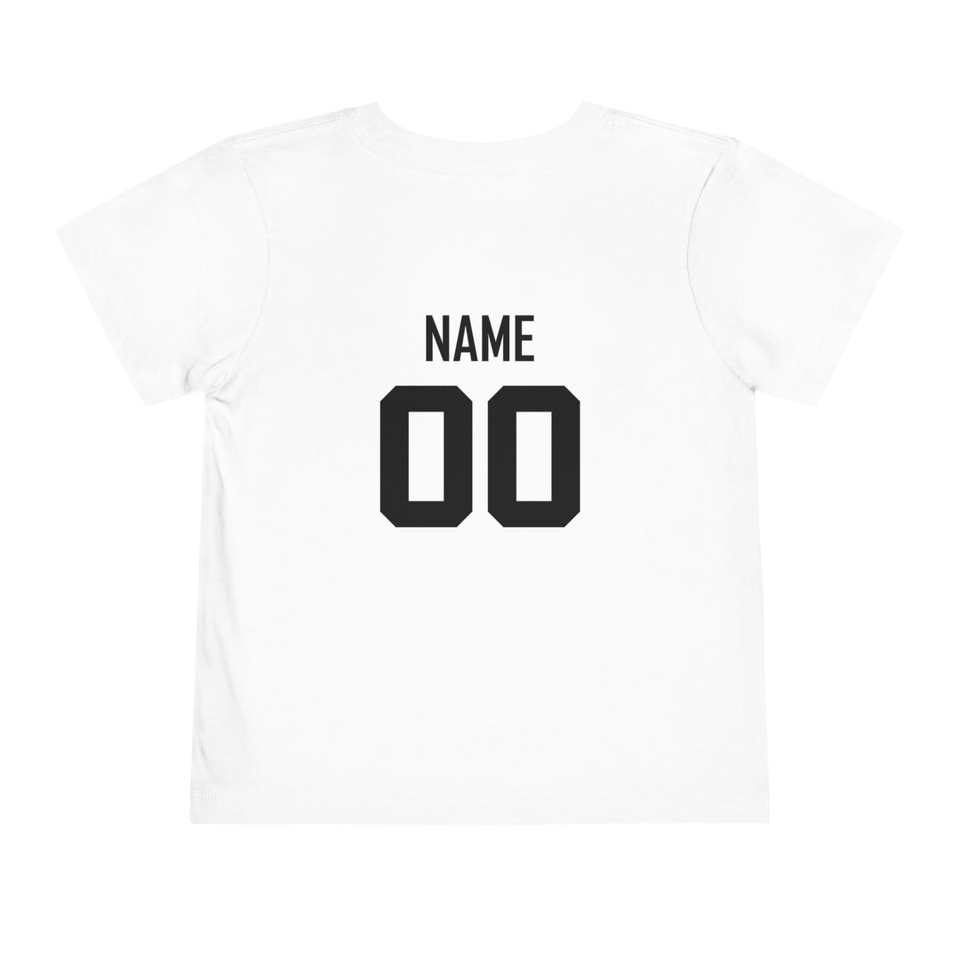 Prospects Baseball Unisex Toddler T-Shirt