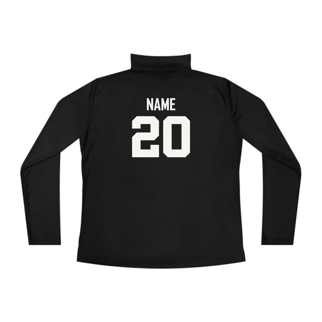 Chewsville Coyotes Women&