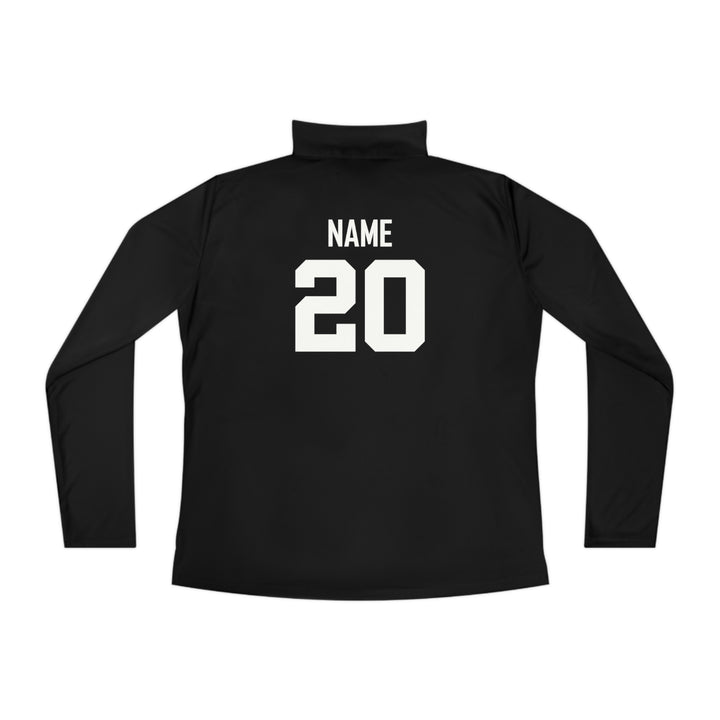 Chewsville Coyotes Women&