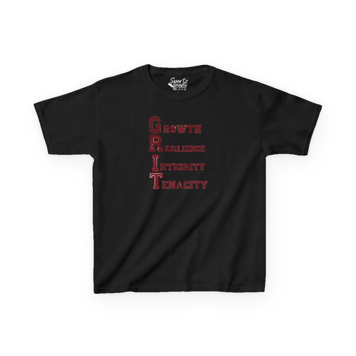 Southern Grit Unisex Youth T-Shirt