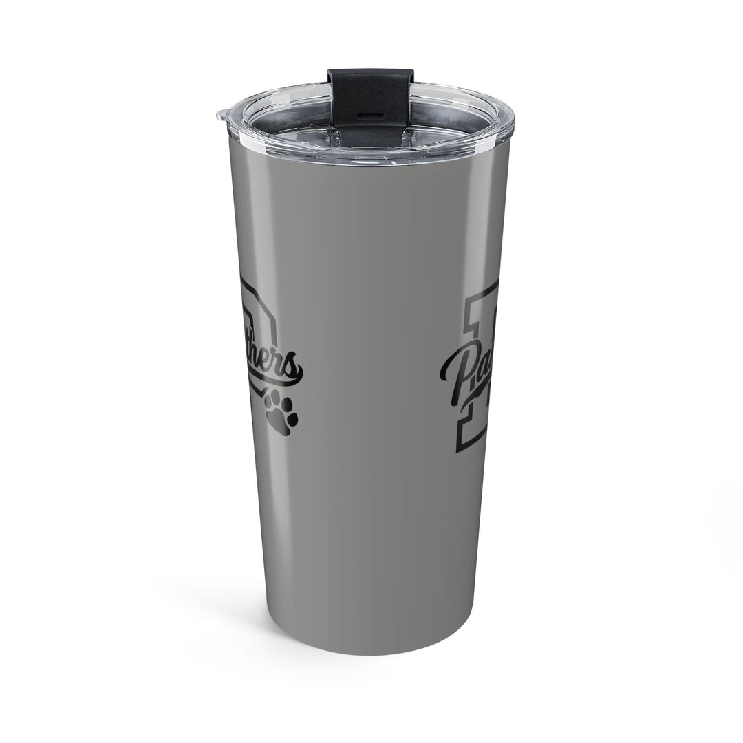 Crown Point Panthers Tumbler 20oz
