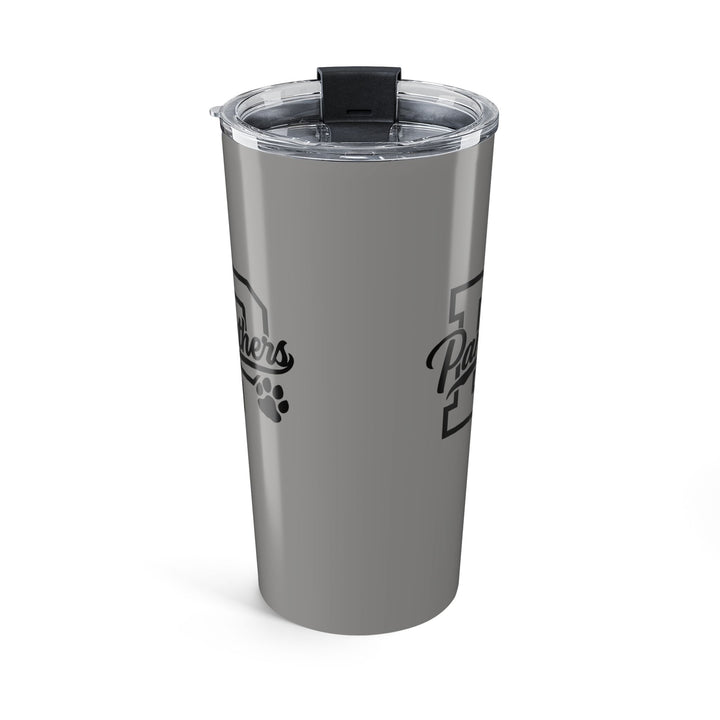 Crown Point Panthers Tumbler 20oz