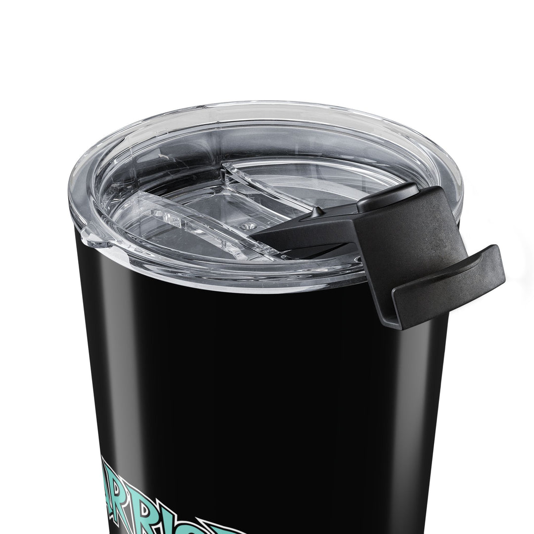 Warriors Tumbler 20oz
