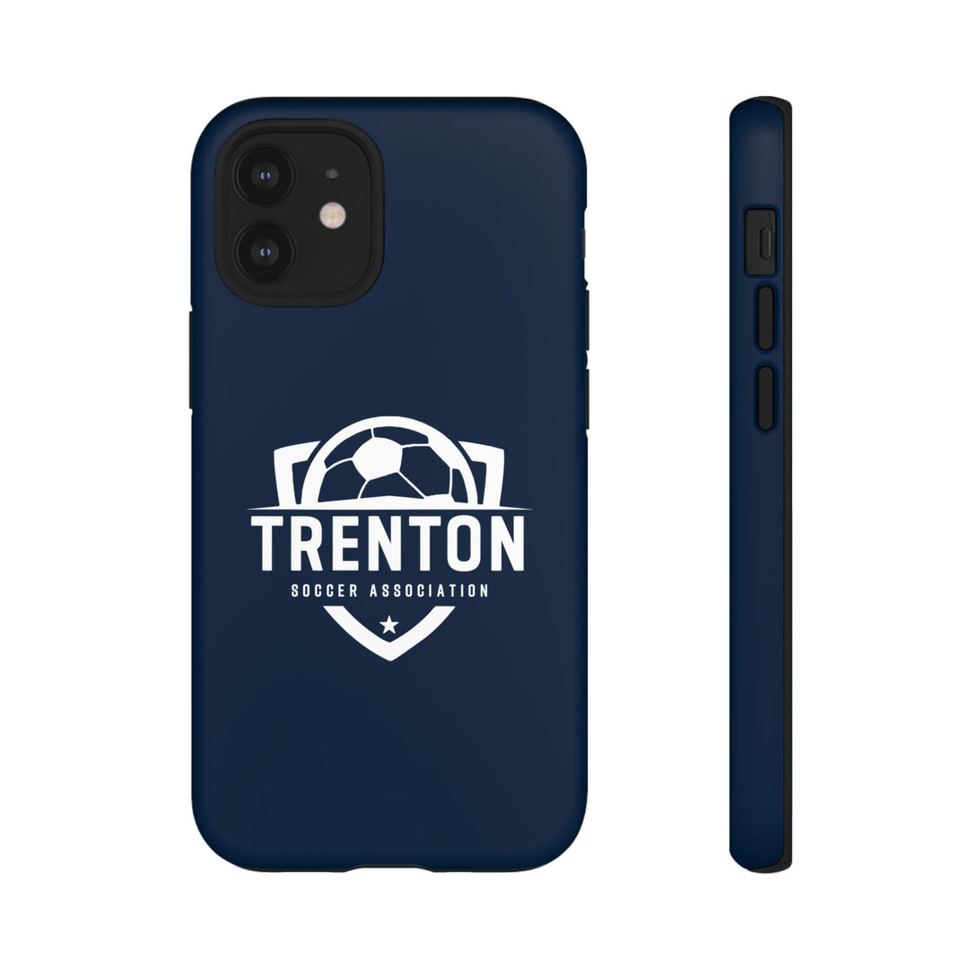 Trenton Soccer Association Tough Cases