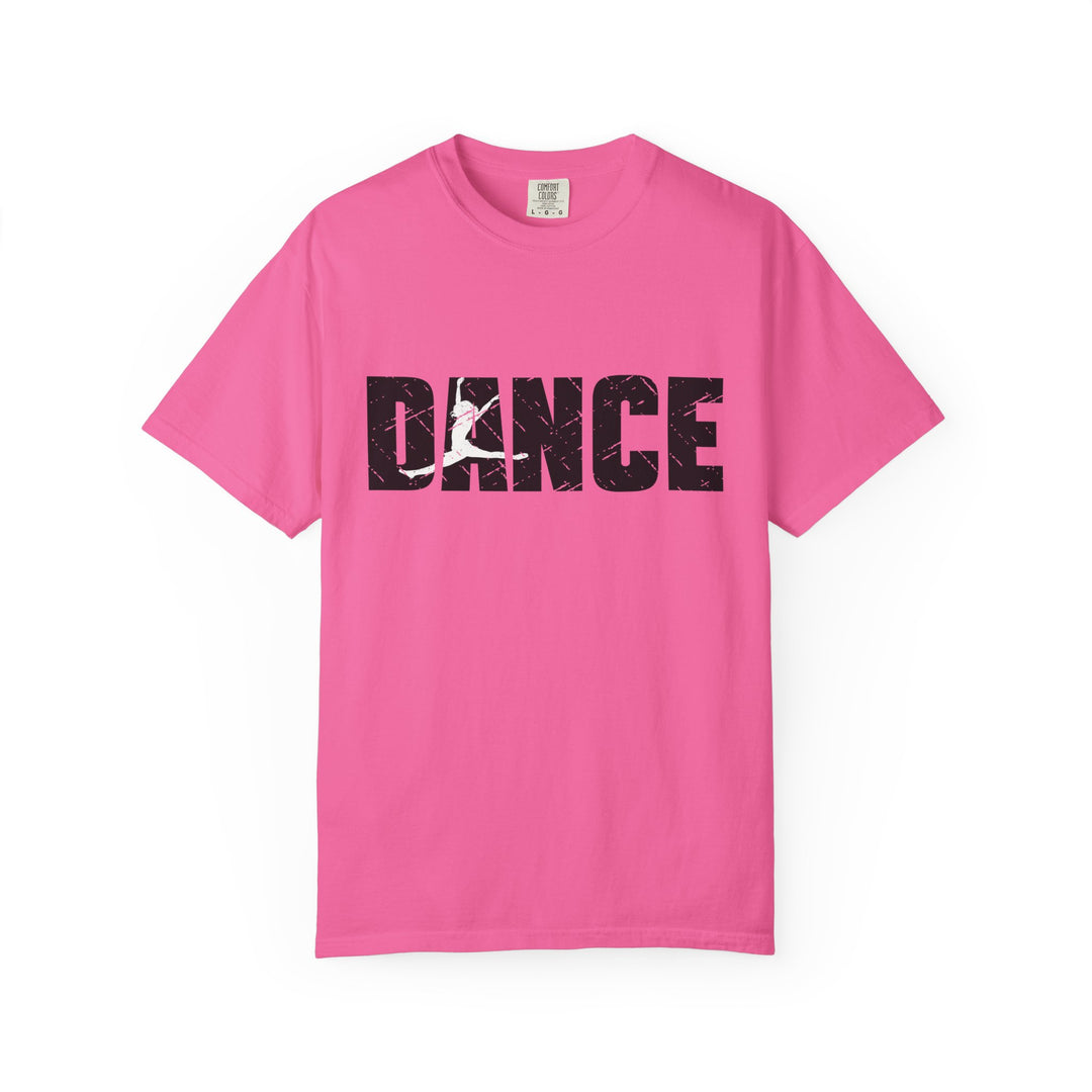Dance Unisex Adult Premium T-Shirt