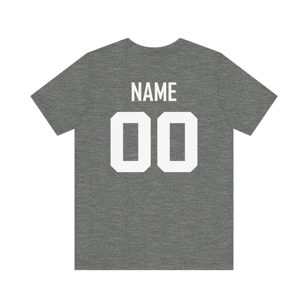 Prospects Baseball Unisex Adult Standard T-Shirt