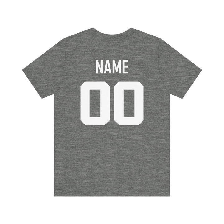 Prospects Baseball Unisex Adult Standard T-Shirt