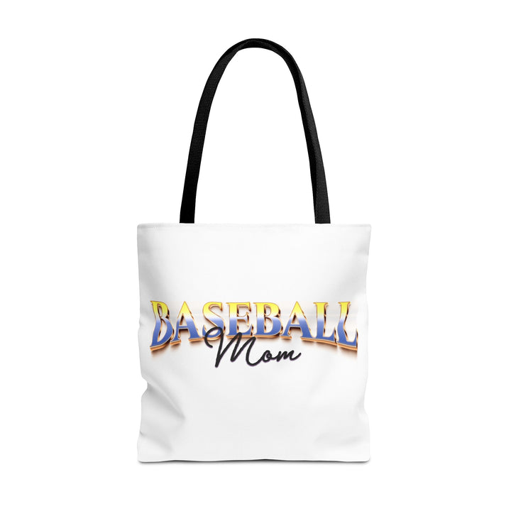 Sports Tote Bag - Fusion Style