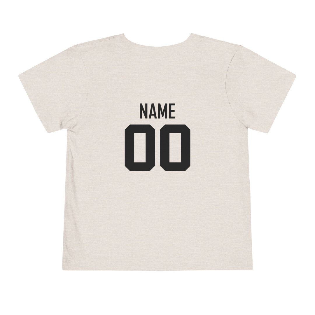 Unisex Toddler T-Shirt