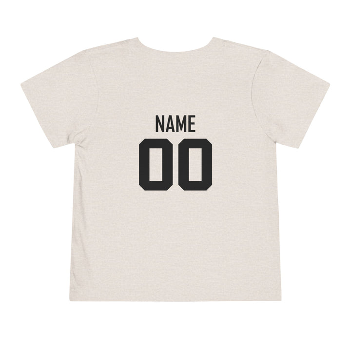Unisex Toddler T-Shirt