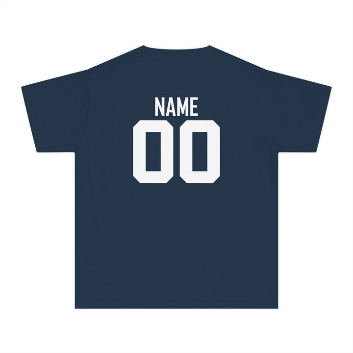 Unisex Youth Premium T-Shirt Color Options 1