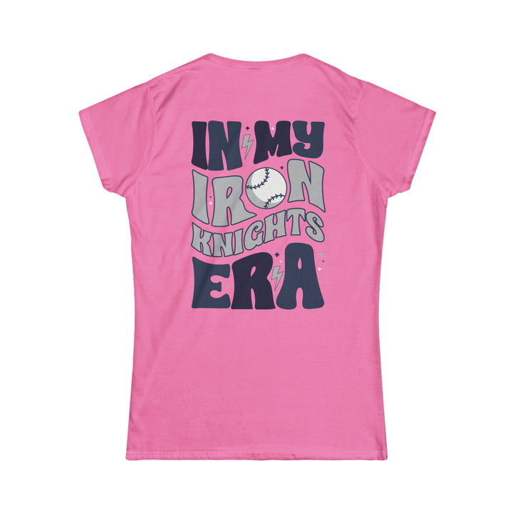 Iron Knights Adult Women&