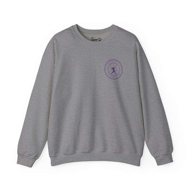 Virginia Divine Sports Unisex Adult Crewneck Sweatshirt