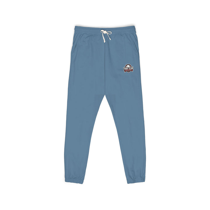 Unisex Adult Garment-Dyed Fleece Sweatpants