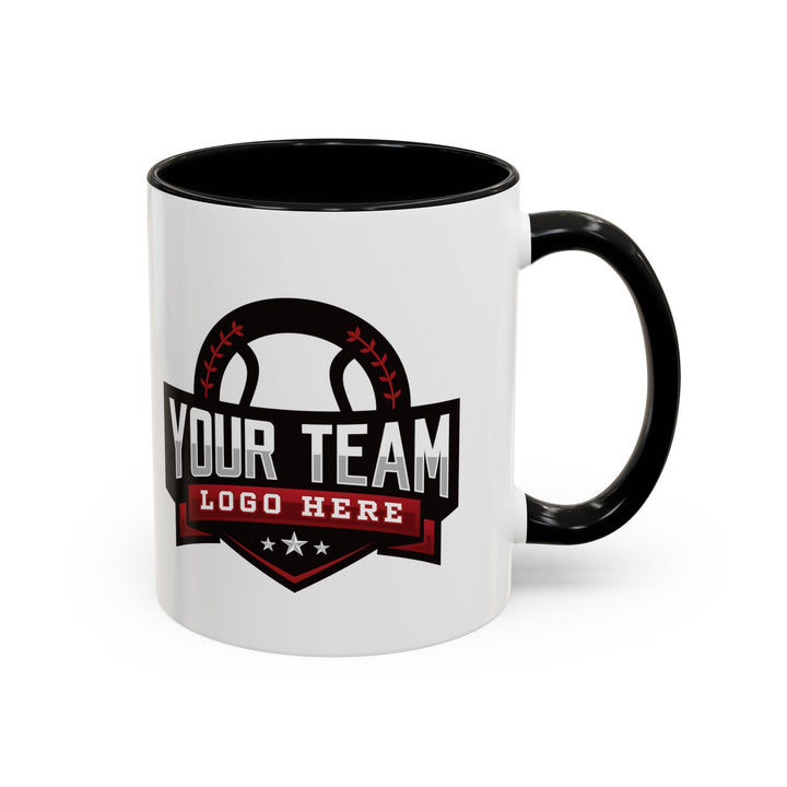 Accent Mug