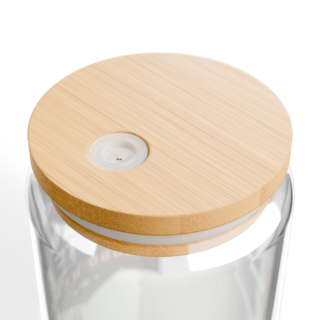 Sipper Glass