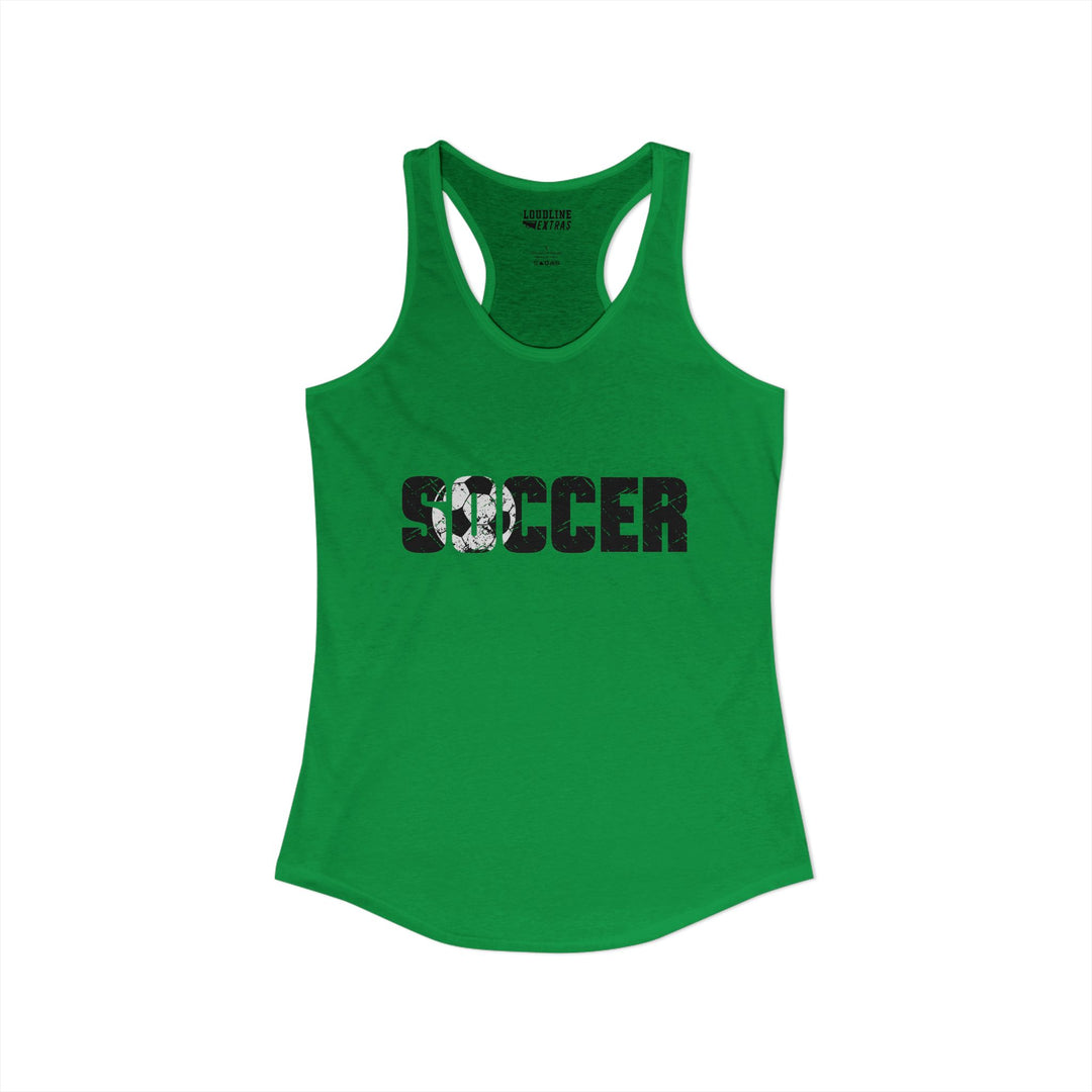 Soccer Women&