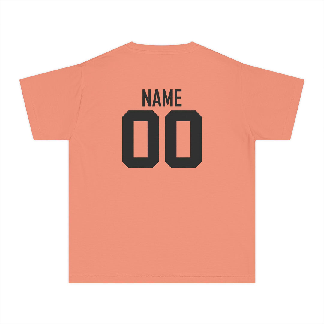 Unisex Youth Premium T-Shirt Color Options 1