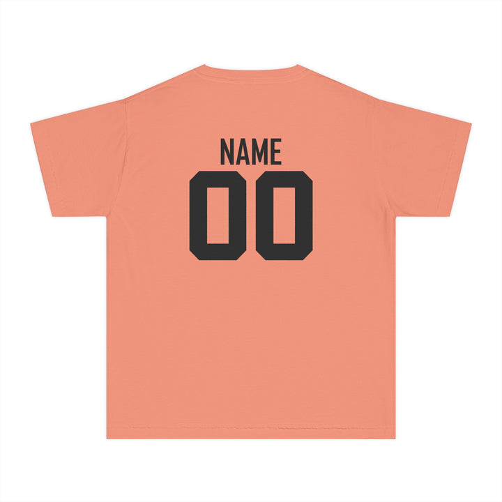 Unisex Youth Premium T-Shirt Color Options 1