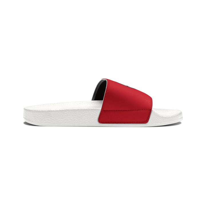 Custom Youth Slide Sandals