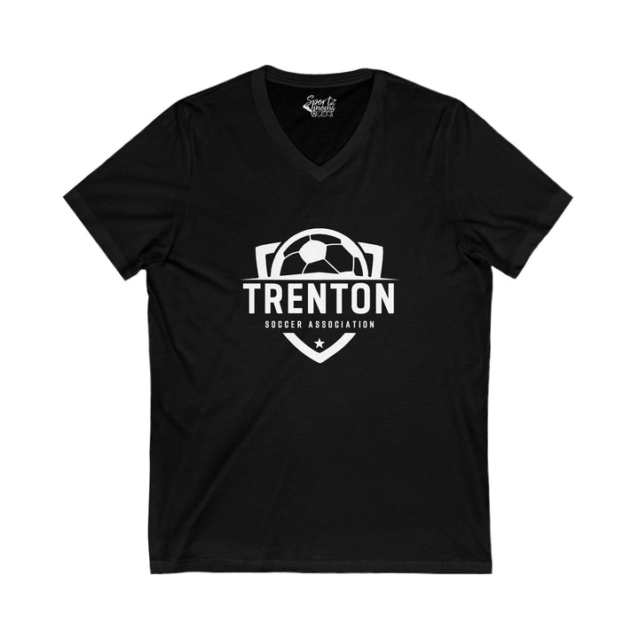 Trenton Soccer Association Unisex Adult Women&