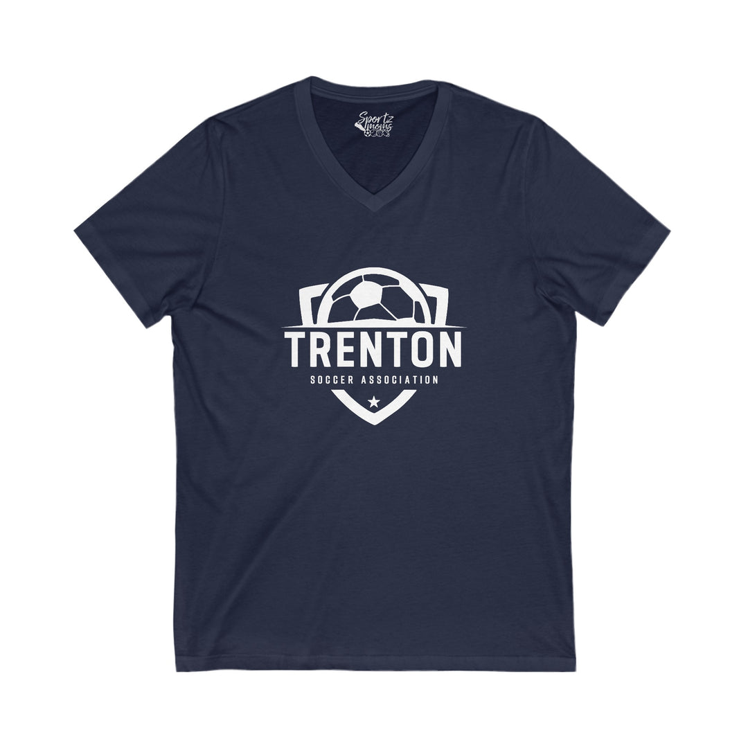 Trenton Soccer Association Unisex Adult Women&