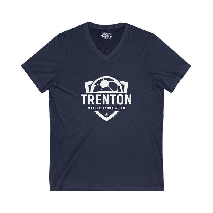 Trenton Soccer Association Unisex Adult Women&