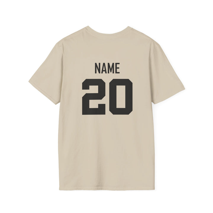 Colorado Valkyrie Volleyball Club Unisex Adult T-Shirt