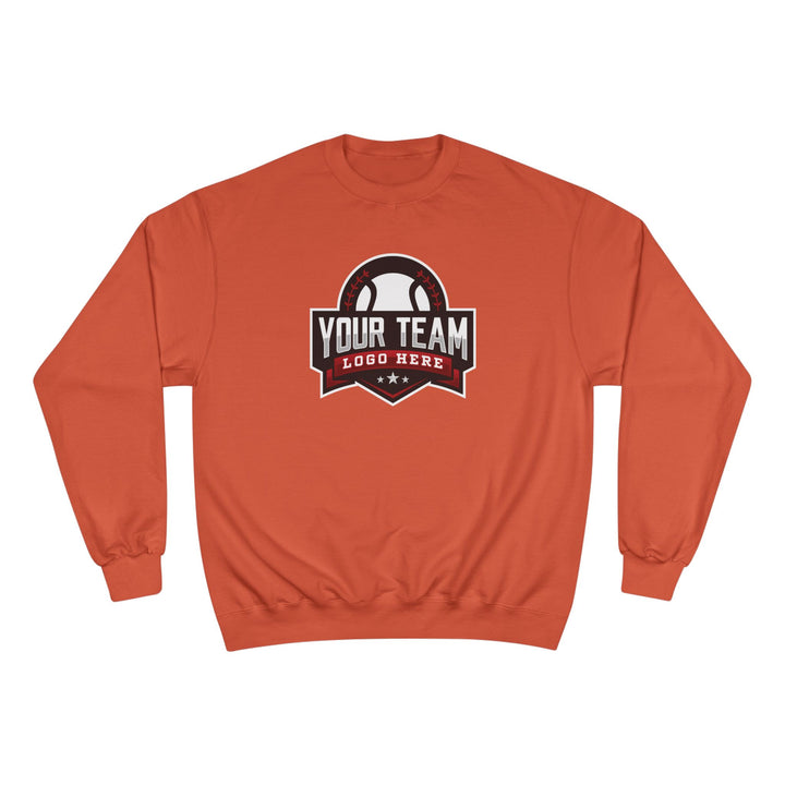 Unisex Adult Champion Crewneck Sweatshirt