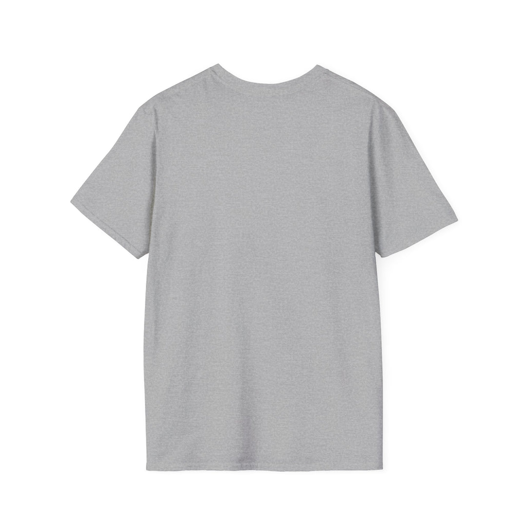 Baseball Unisex Adult T-Shirt