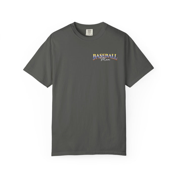 Picture Fusion Design Unisex Adult Premium Apparel - Front &amp; Back Design