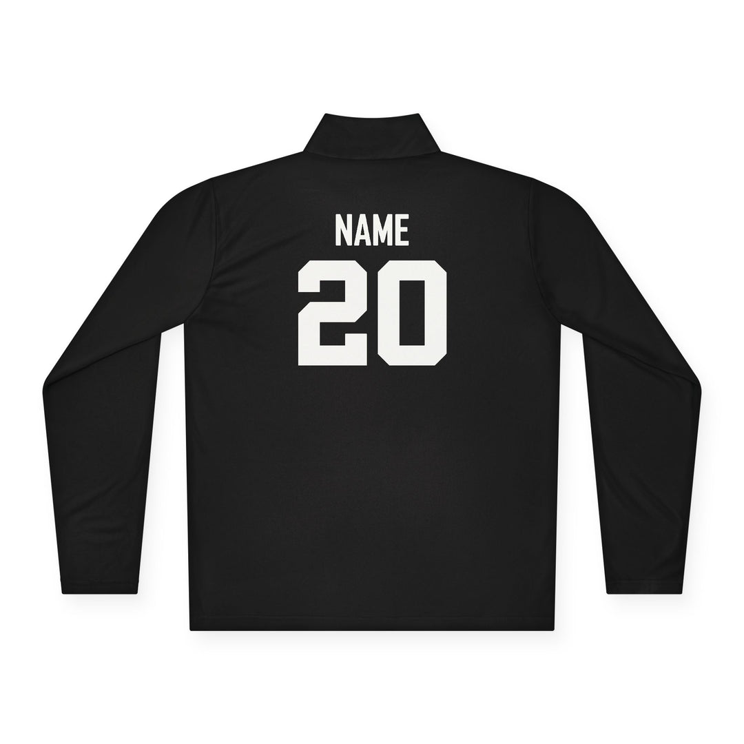 Latrobe Boys Soccer Men&