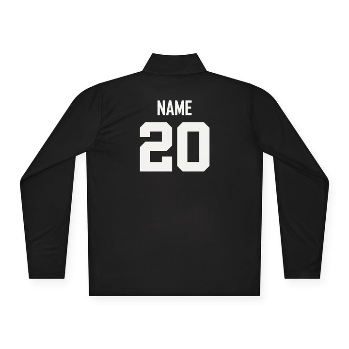 Latrobe Boys Soccer Men&